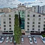 فندق Riva Resatbey Luxury أضنه