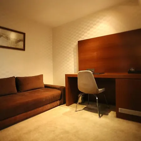 Riva Resatbey Luxury Adana