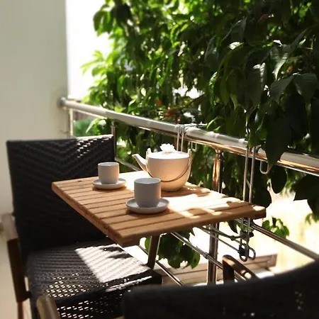 Riva Resatbey Luxury Hotell