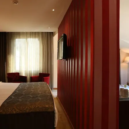 Riva Resatbey Luxury 4*