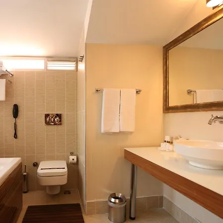 Riva Resatbey Luxury