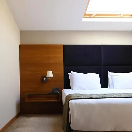 Otel Riva Resatbey Luxury