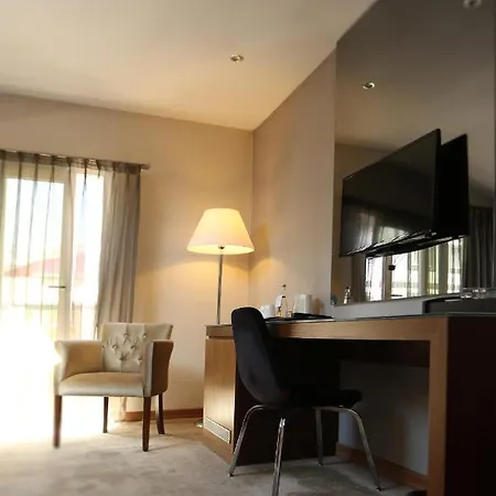 Hotel Riva Resatbey Luxury 4*
