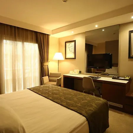 Hotell Riva Resatbey Luxury