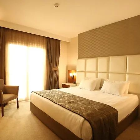 Hotell Riva Resatbey Luxury