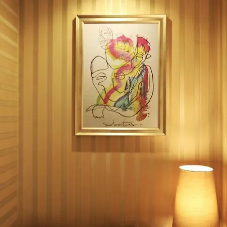 Riva Resatbey Luxury 4*