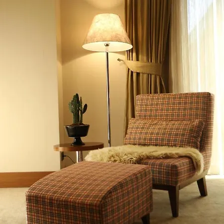 Riva Resatbey Luxury Hotell
