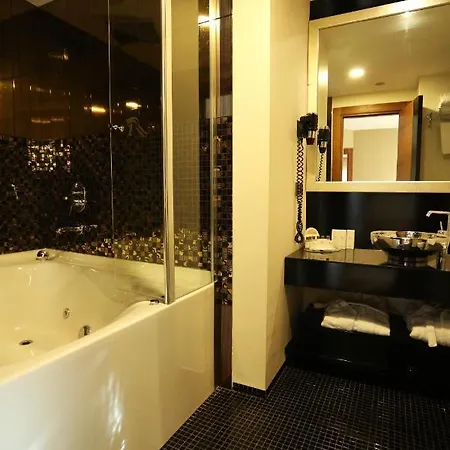 فندق Riva Resatbey Luxury أضنه