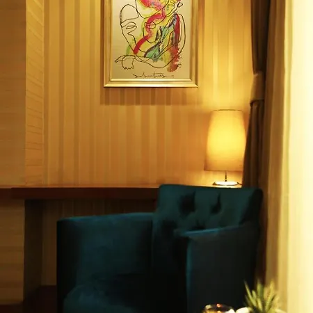 Riva Resatbey Luxury 4* Adana