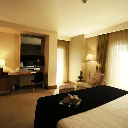 Riva Resatbey Luxury Hotell Adana