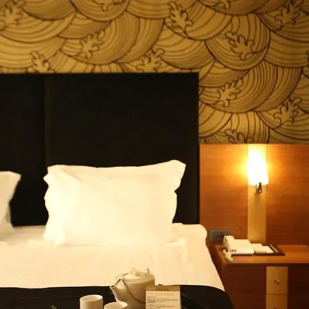 Riva Resatbey Luxury 4*