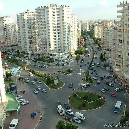 فندق Riva Resatbey Luxury 4*