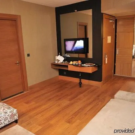 فندق Riva Resatbey Luxury أضنه