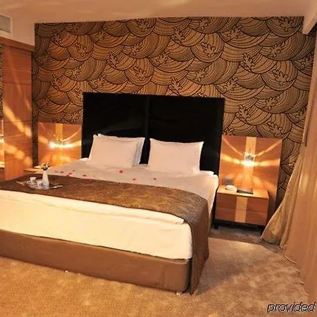 فندق Riva Resatbey Luxury