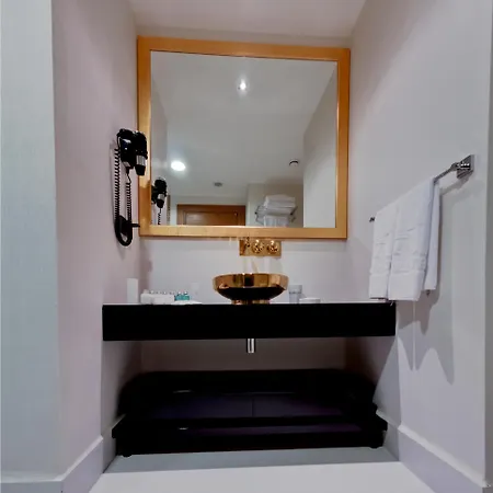 Riva Resatbey Luxury Otel