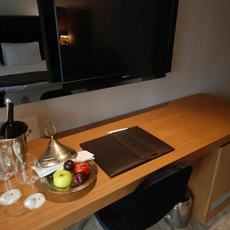 Riva Resatbey Luxury Adana