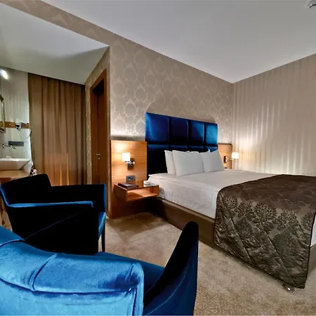 Riva Resatbey Luxury أضنه