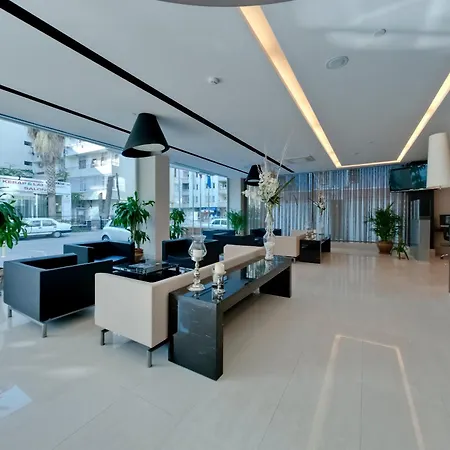 Riva Resatbey Luxury فندق