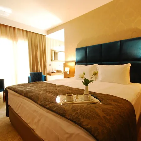 Riva Resatbey Luxury Otel 4*