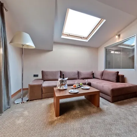 Riva Resatbey Luxury 4* Adana