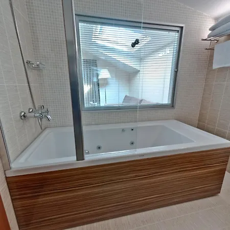 Riva Resatbey Luxury فندق