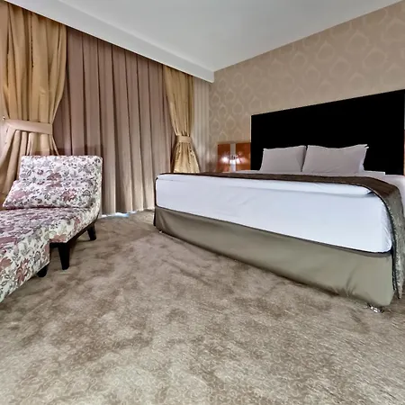 Otel Riva Resatbey Luxury