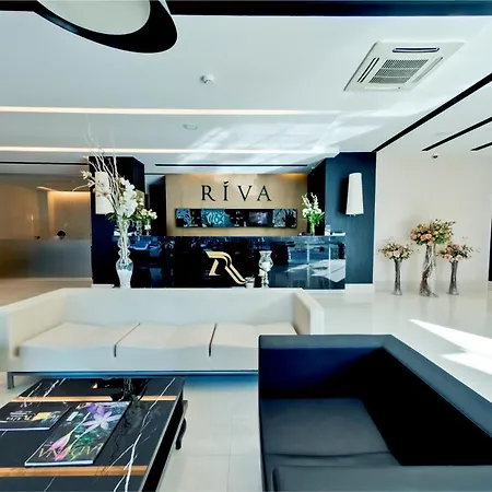 Riva Resatbey Luxury فندق