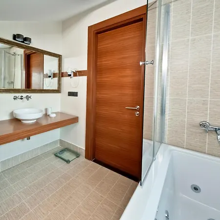 Riva Resatbey Luxury أضنه