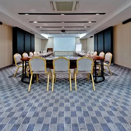 Riva Resatbey Luxury Adana