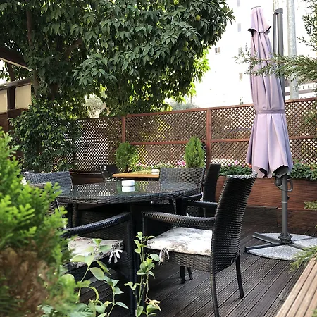 Riva Resatbey Luxury Adana