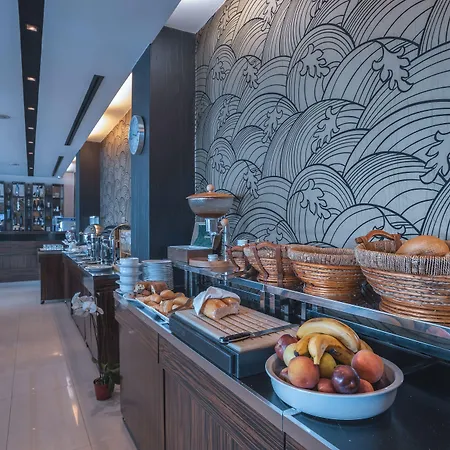 Riva Resatbey Luxury Otel Adana