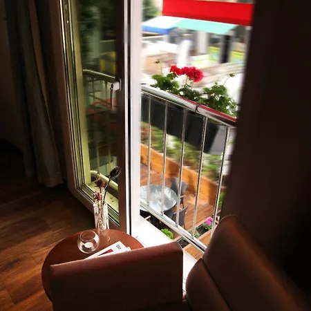 Riva Resatbey Luxury