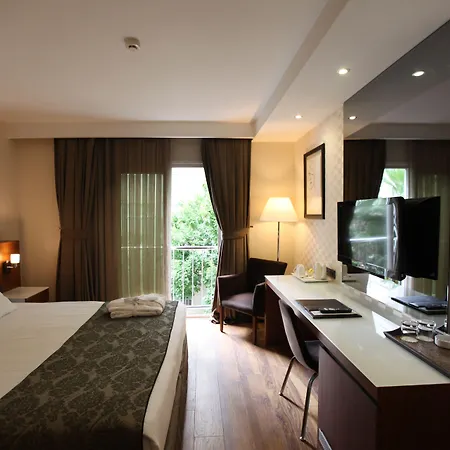 Riva Resatbey Luxury Otel Adana