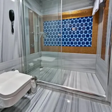 فندق Riva Resatbey Luxury
