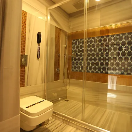 Riva Resatbey Luxury 4*