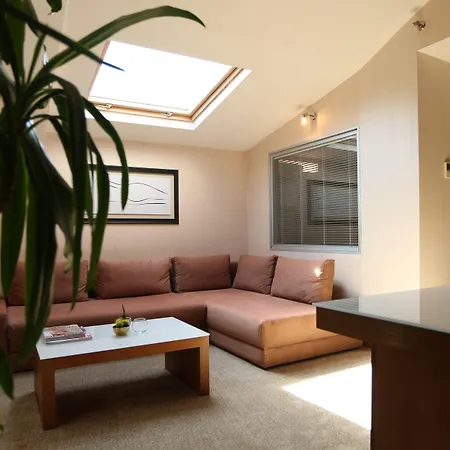 Riva Resatbey Luxury 4* Adana