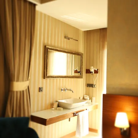 Riva Resatbey Luxury 4* أضنه