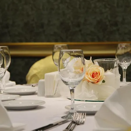 Riva Resatbey Luxury Otel