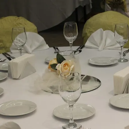 Otel Riva Resatbey Luxury 4*