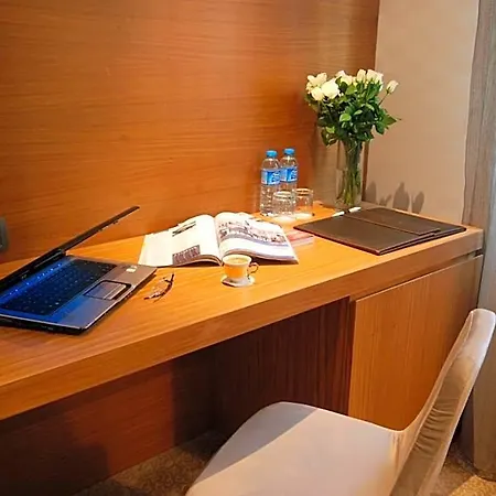 Riva Resatbey Luxury 4*