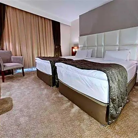Riva Resatbey Luxury فندق 4*