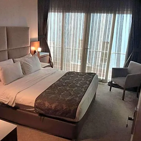 Riva Resatbey Luxury فندق أضنه