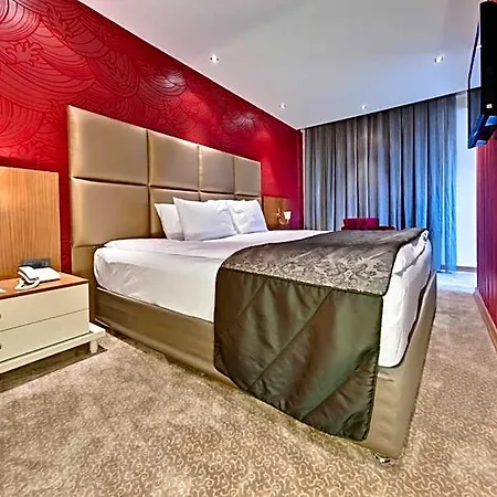 Riva Resatbey Luxury فندق 4*