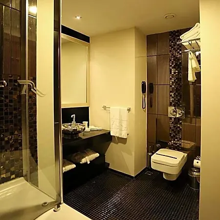 Riva Resatbey Luxury فندق