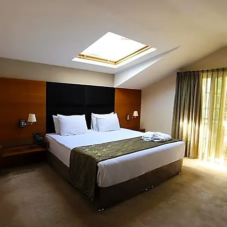 Riva Resatbey Luxury فندق