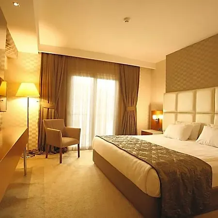 فندق Riva Resatbey Luxury 4*
