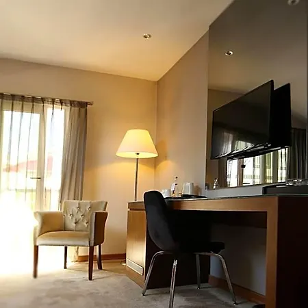 فندق Riva Resatbey Luxury