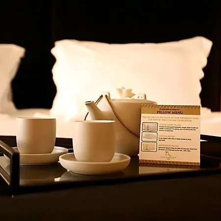 فندق Riva Resatbey Luxury