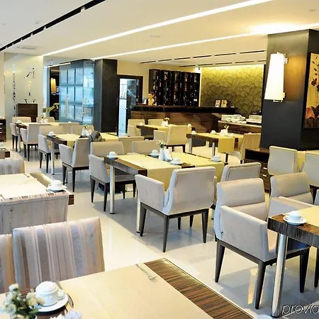 Riva Resatbey Luxury أضنه