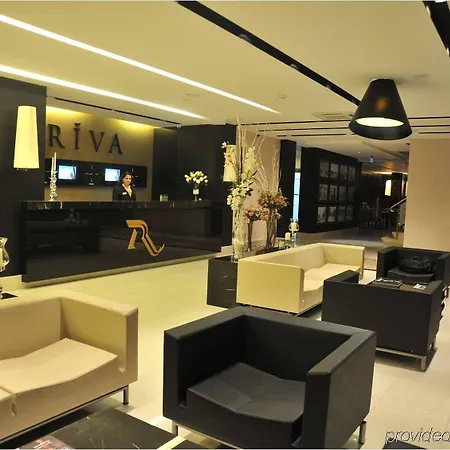 Riva Resatbey Luxury 4*